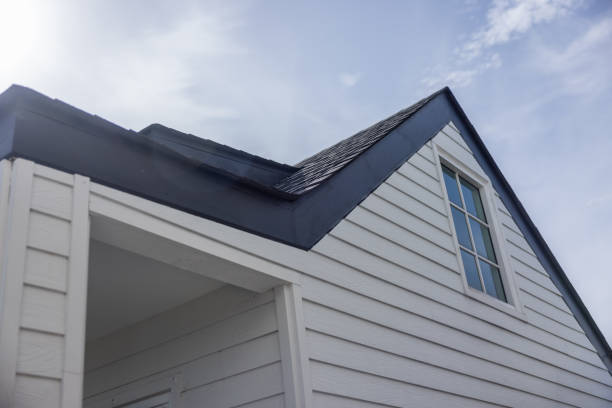 How To Choose The Right Materials for Your Siding Installation in 'Allendale, CA